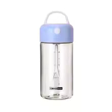 Portable Electric Shake Cup – 380ML