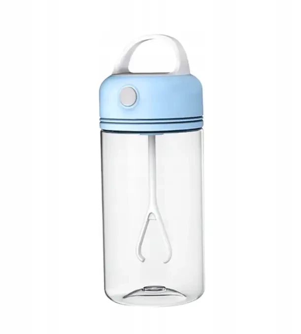 Portable Electric Shake Cup – 380ML